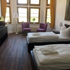 Ferienwohnung Wittenberg - Bild 3