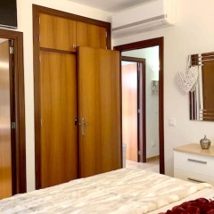 House With 4 Bedrooms in Can Picafort, With Enclosed Garden and Wifi - Bild 3