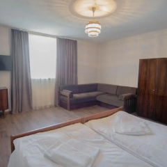 Tetriani Guesthouse thumbnail 11