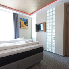 Stay-Inn Boardinghouse - Bild 4