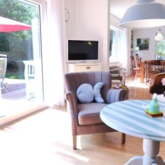 Ferienhaus *Koggenhüs* - Bild 1
