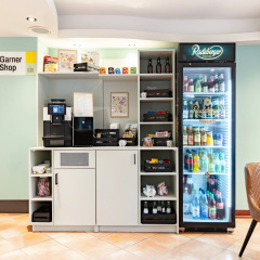 Garner Hotel Bremen North by IHG - Bild 17