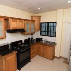 Stacys Place St James Studio Apartment in Arouca, Trinidad and Tobago from 108$, photos, reviews - zenhotels.com photo 11