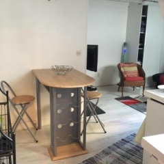 Cosy Holidays Room - Bild 1