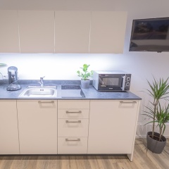 Freiburger-Ferienwohnung - Bild 12