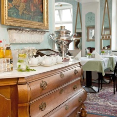 Hotel Würzburger Hof - Bild 15