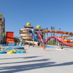 Ali Baba Palace Hotel - Bild 17