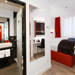 Dormero Hotel Darmstadt - Bild 7
