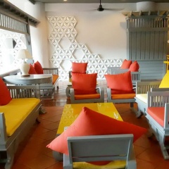 Patong Beach Hotel by See2Sea - Bild 15