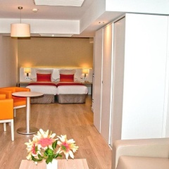 BQ Augusta Hotel - Bild 10