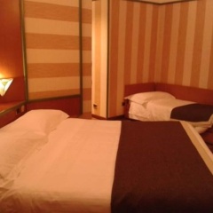 Hotel Metrò - Bild 9
