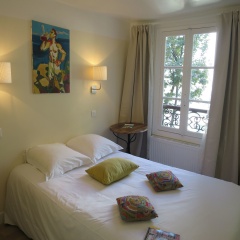 Hôtel Eldorado Paris - Bild 6