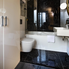 Hotel Montparnasse St Germain - Bild 9
