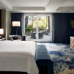 JW Marriott Las Vegas Resort & Spa - Bild 4