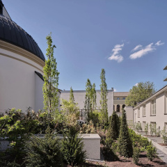 Stradom House Hotel & Spa, Autograph Collection® - Bild 1