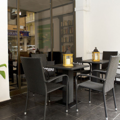 The Hostal Tierramar - Bild 10