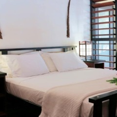 Barrier Beach Resort in Saraotou, Vanuatu from 414$, photos, reviews - zenhotels.com guestroom