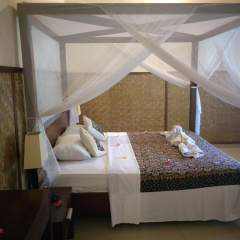 Frangipani Beach Hotel - Bild 4