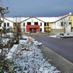 Tagungs-Sport Park Euroville - Bild 17