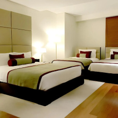 Oryx Airport Hotel thumbnail 36