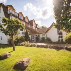 Ferienwohnung Warnemünde - Landhaus Immenbarg - Bild 6