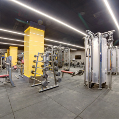 DoubleTree by Hilton Adana - Bild 23