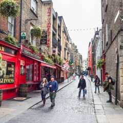 Spacious Studio in Dublin in Dublin, Ireland from 302$, photos, reviews - zenhotels.com photo 2