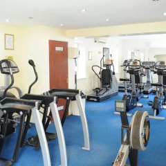 Oriel Hotel thumbnail 14
