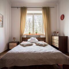 Отель Elegant Apartment Ordynacka Польша, Варшава - отзывы, цены и фото номеров - забронировать отель Elegant Apartment Ordynacka онлайн фото 17