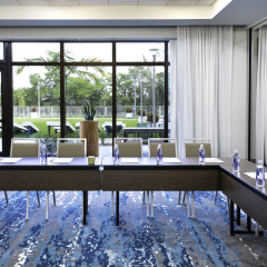 EVEN Hotel Miami - Airport by IHG - Bild 8