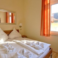 Ferienwohnung 6 Rosenrot - Bild 2