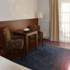 Boardinghouse Campus Lounge - Bild 3
