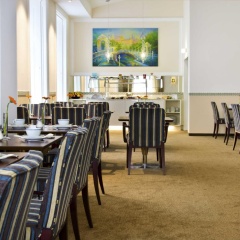 HiLight Suites Hotel - Bild 23