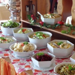 Hotel "Haus am Berg" - Bild 12