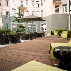 Adina Apartment Hotel Hamburg Michel - Bild 27