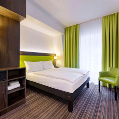ibis Styles Trier - Bild 5