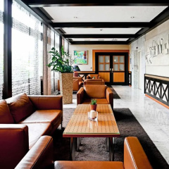 TOP Kongresshotel Europe Stuttgart - Bild 12