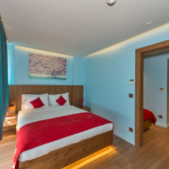 Taksim Nis Hotel - Bild 4