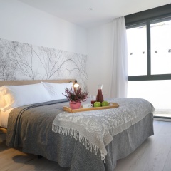 Aspasios Atocha Apartments - Bild 2