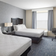 Hampton Inn Lewiston-Auburn thumbnail 31