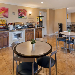 Best Western Plus Pleasanton Inn