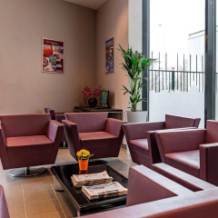 Lagrange Apart'HOTEL Paris/Boulogne - Bild 1