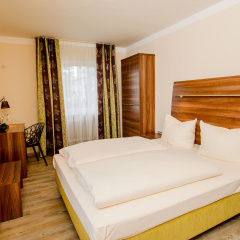 Hotel Säntis - Bild 6