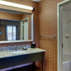 Hampton Inn & Suites Hartsville thumbnail 10