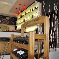Arnes Hotel Vienna - Bild 10