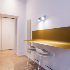 easyhomes - City Centre Suites - Bild 11