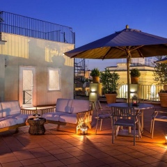 The Inn at the Spanish Steps - Bild 28