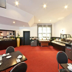 Hotel Maxim Dusseldorf City - Bild 14