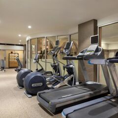 Embassy Suites by Hilton El Paso in El Paso, United States of America from 199$, photos, reviews - zenhotels.com photo 16