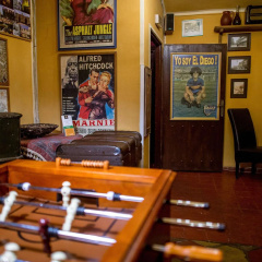 Hotel Salvator - Bild 23